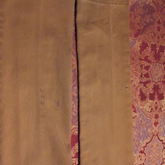 Levi’s 511 Khaki Jeans - Picture 7 of 8